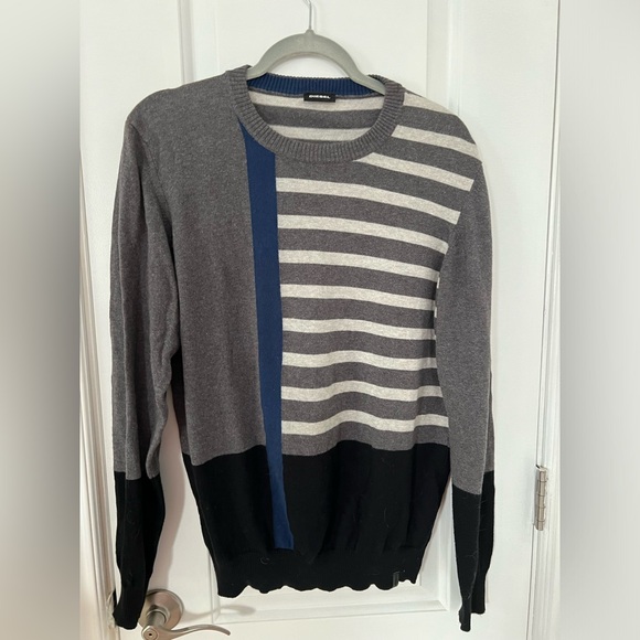 Diesel Other - Men’s Diesel sweater like new, size M